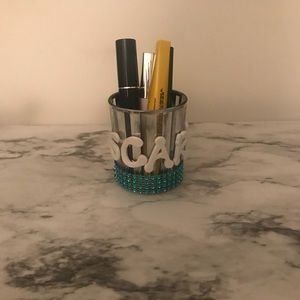 Makeup Brush Holder